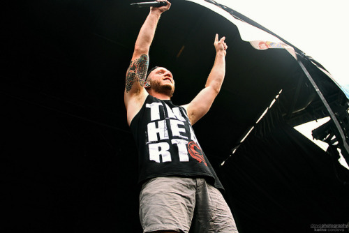 w-cameasromans:  Dave Stephens | We Came As Romans by dovaphotography on Flickr. 