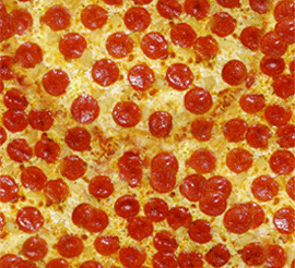 fallingfood