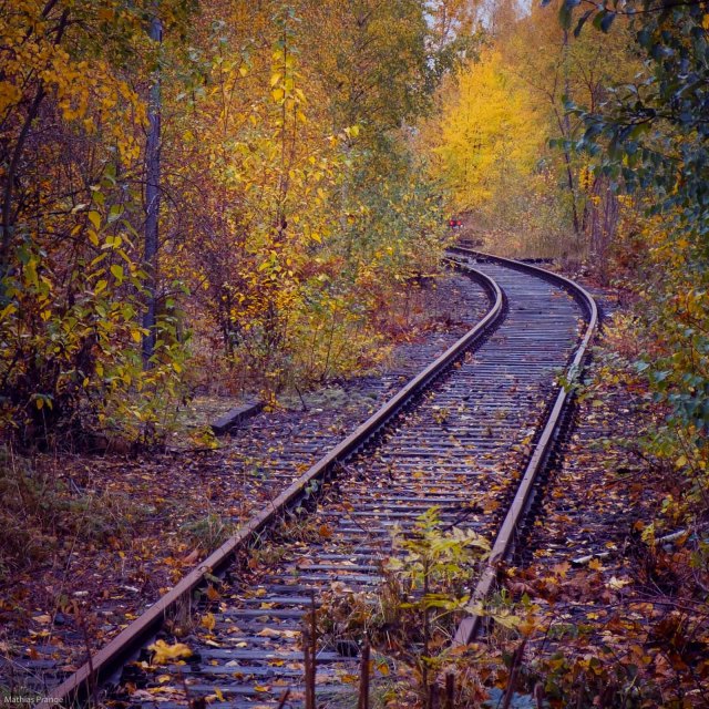 Traintime
