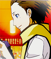 monadoshield:  Ryoji Mochizuki || requested by anon