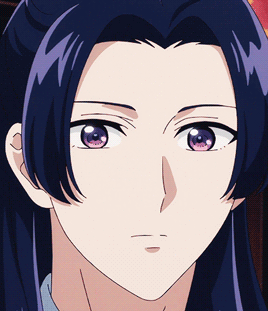 Jinshi ✧ Kusuriya No Hitorigoto S2 Ep. 01
