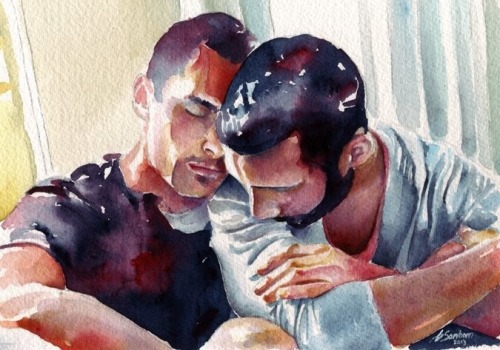 Vissi D'arte, Vissi D'amore