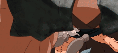 Hyoga Revived!