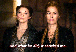 Fuck Yeah Game of Thrones
