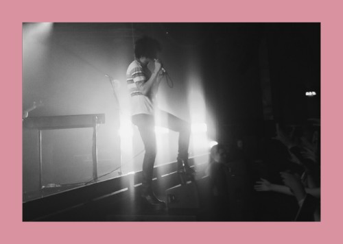 cometomybedford:  the 1975 // stockholm