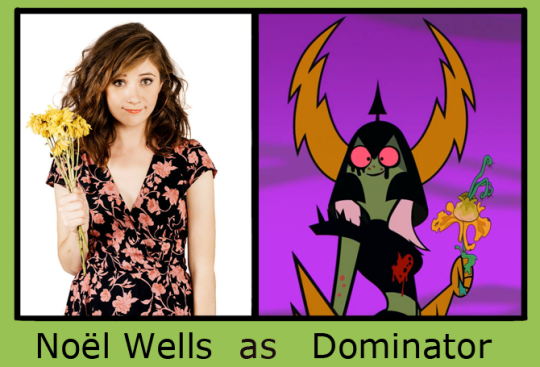 peepsqueak:    I was just making some Wander Over Yonder Voice Actor profiles and had a lot of fun trying to find matching images. 
