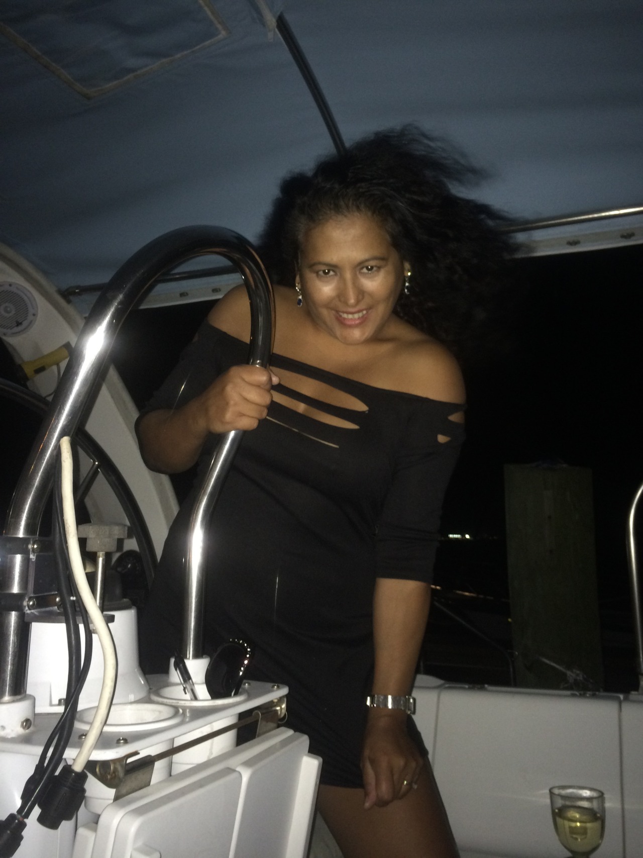 Neekidboatfun