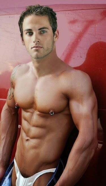 Jack's Nipple Men Obsession