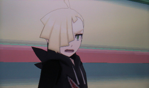 pdutogepi:  So, unlike Sun and Moon, Gladion is the one that leaves Alola for a journey, not Lillie.