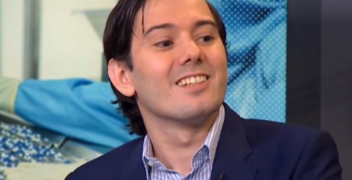Evil’s face