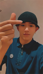 junkhei:Lucas x Instagram Reels