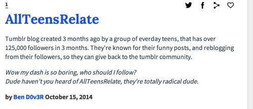 alex-target:  I search my favorite blog AllTeensRelate, on Urban-Dictionary yesterday and look what I found! 