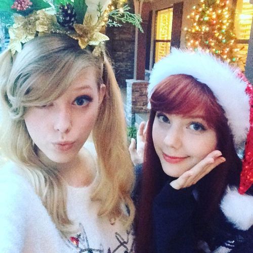 Time for a Holiday Kpop video!!! Merry Christmas! #kpop #christmas #gwiyomigalaxy #kpopchristmas