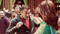 aadhiskanmani:  Baby ko Bass Pasand Hai