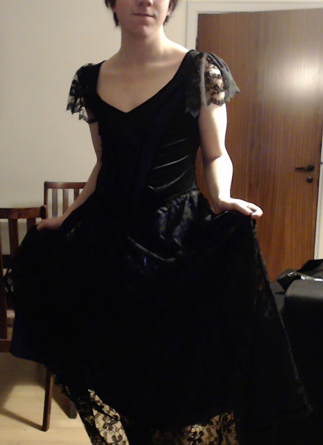 Crossdresser