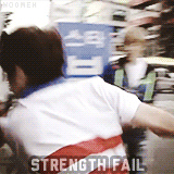 woomeh:  woohyun's fail ┐(￣ヮ￣)┌ 