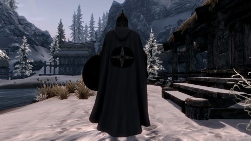 skyrim-photography:  Dawnstar- Skyrim-Photography 