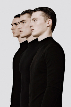 DIOR Homme par Kris van Assche - FW 2013/14