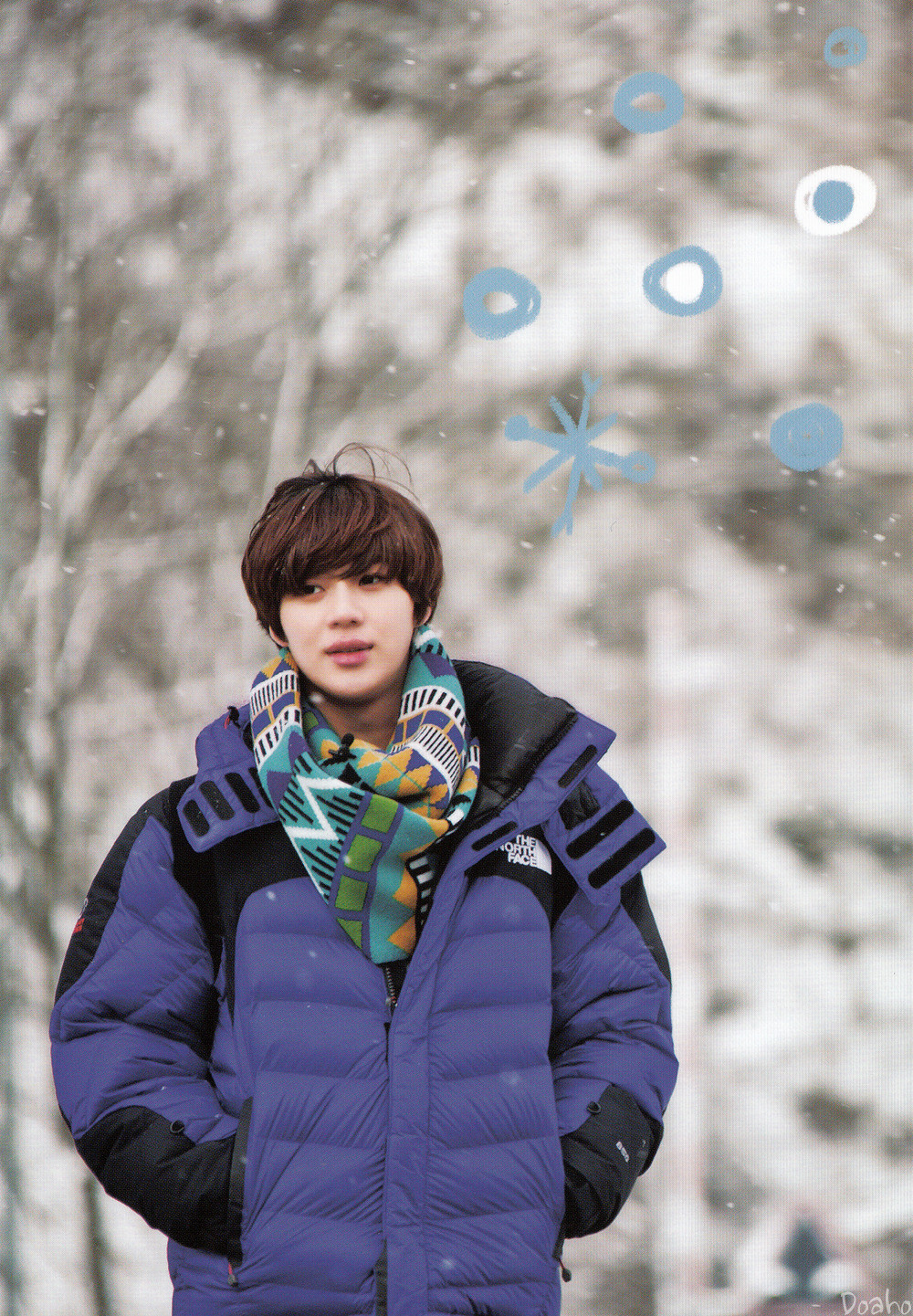 Lee Taemin: Photo