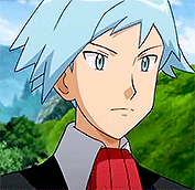 magikarrp:  Steven Stone in the Strongest Mega Evolution Act II↳ requested by divinesabers