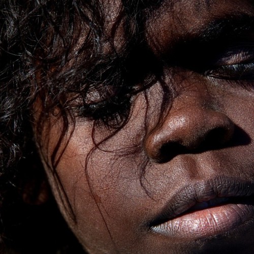 Amy Toensing : Australian Aborigines 