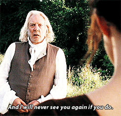  &ldquo;Lizzie from this day onward you must be a stranger to one of your parents…&rdquo;