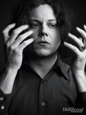 hand-fetish:  Jack White