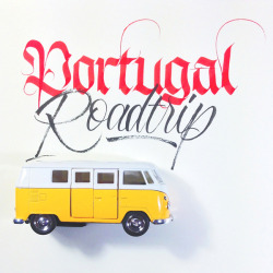 type-lover:  Just For Funby Joan Quirós