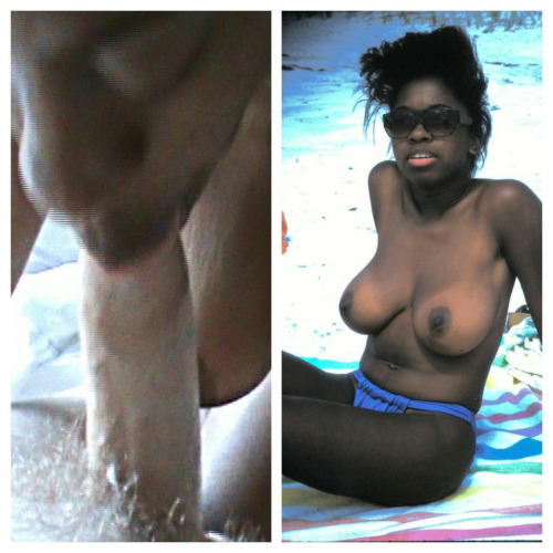 blackbabessucking:  Watch 100% FREE Black Sluts HERE: http://bit.ly/1I7P0oA