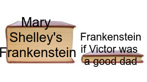 Tell Me I'm Wrong