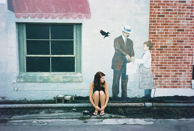 imperfectio:  sans titre by Luis Padron on Flickr. 