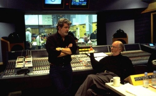 John Williams Born February 8, 1932 &ldquo;John is the most important collaborator I&a