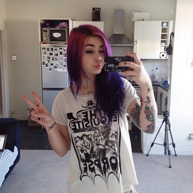 wildfoxwithowleyes:  Heyaa!!!!! Thank you all for sticking up with me! we are 100k