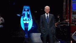 albaenia:  dinotime3dofficial:  actuallyahedgehog:  fnrdoesstuff:  cyberjock:  David Letterman destroys anime  good riddance  is it over? are we finally free?  Anime is over   