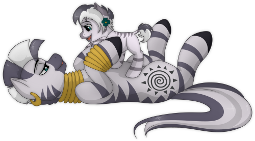 ask-pony-octavia:  Commission #25If you’d also like to commission a picture, click here for more info.  <3