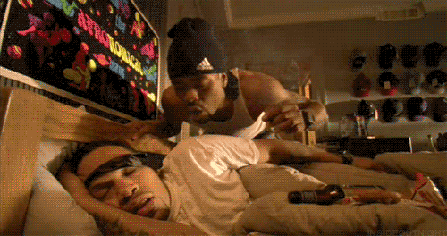 lonerstoner801:  southernstoner420:  Stoner films galore.  Just blaze it 