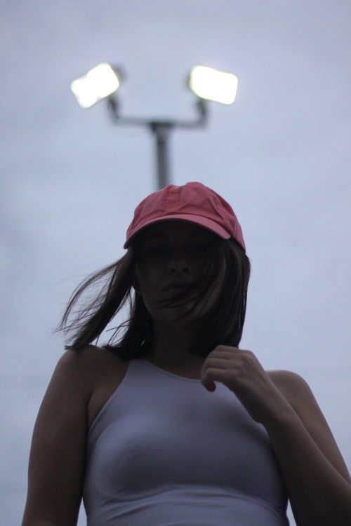 GRL Power in Photography: Interview with Lauren Tepfer In the first part of our interview serie