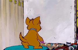 The Aristocats Live Action