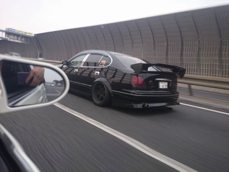 日本国内の自動車