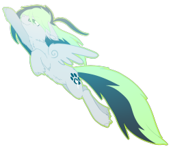 askbreejetpaw:  deiselponi:  request #4 !