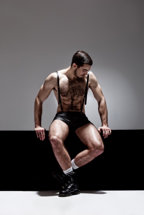 bambam62:  Miguel Rual by Joan Crisol