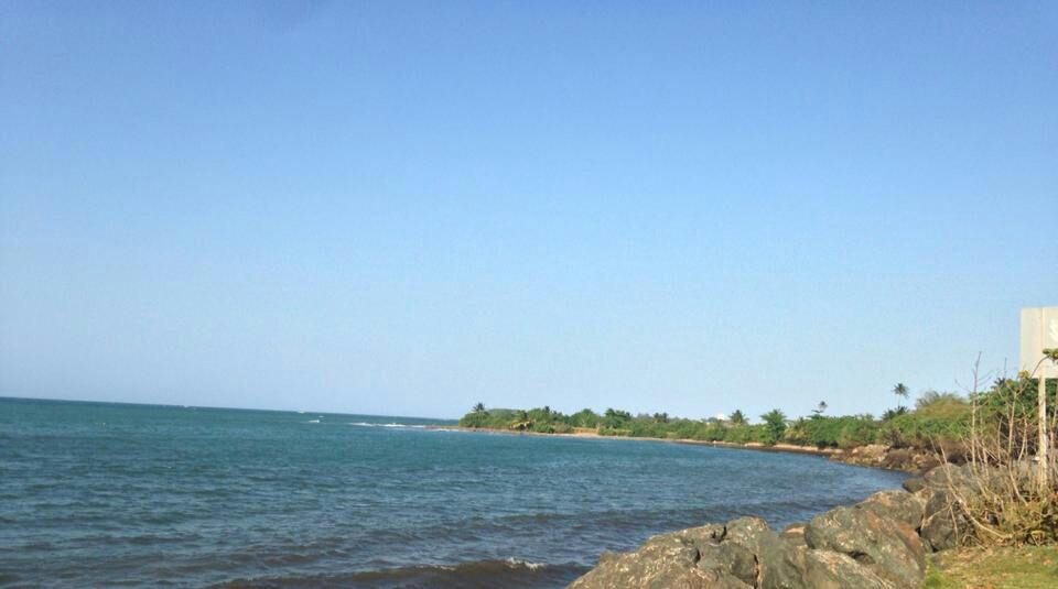 warriorescrib:  My Puerto Rico my home taken by me and My Bf