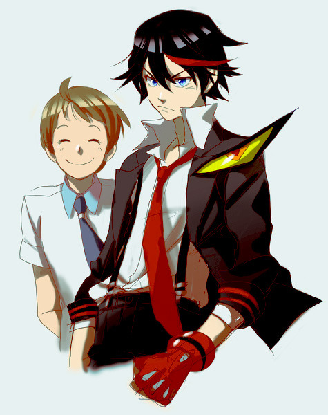 nekoloverchanz:  by dukehare