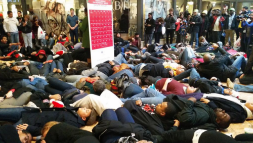 XXX kateoplis:  Boycott/Blackout Black Friday photo