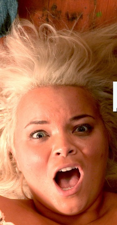 forgivablethings:Trisha Paytas