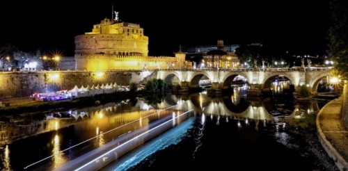 River Night Cruise - photo by Antonio Luisi