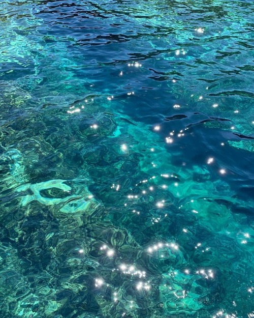 Ponza Island, Pontine Archipelago, Italy
