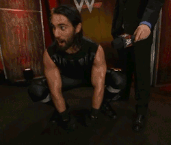 wrasslormonkey:  “And that’s when