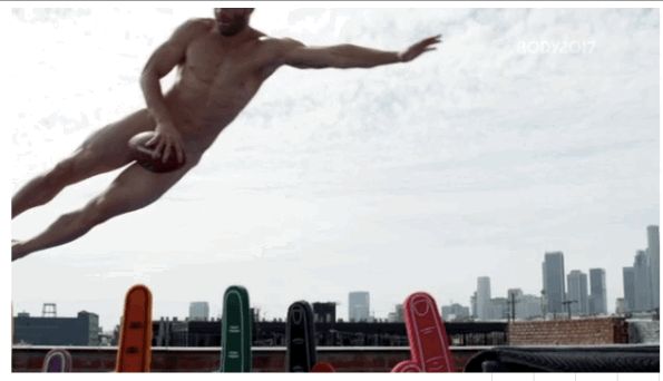 hotfamousmen:  Julian Edelman