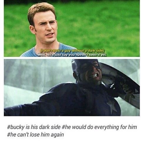 sebastian-jamesbarnes:  Stucky Sunday